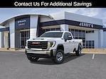 New 2025 GMC Sierra 2500 Pro Double Cab Pickup for sale #SF325685 - photo 6