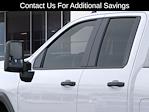 New 2025 GMC Sierra 2500 Pro Double Cab 4WD Pickup for sale #SF326645 - photo 12