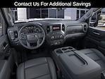 New 2025 GMC Sierra 2500 Pro Double Cab 4WD Pickup for sale #SF326645 - photo 15