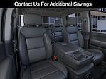 New 2025 GMC Sierra 2500 Pro Double Cab 4WD Pickup for sale #SF326645 - photo 16