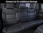 New 2025 GMC Sierra 2500 Pro Double Cab 4WD Pickup for sale #SF326645 - photo 17