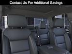 New 2025 GMC Sierra 2500 Pro Double Cab 4WD Pickup for sale #SF326645 - photo 24