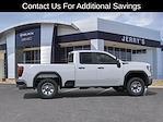 New 2025 GMC Sierra 2500 Pro Double Cab 4WD Pickup for sale #SF326645 - photo 4