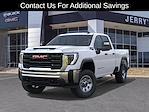 New 2025 GMC Sierra 2500 Pro Double Cab 4WD Pickup for sale #SF326645 - photo 6