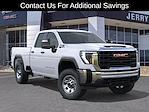 New 2025 GMC Sierra 2500 Pro Double Cab 4WD Pickup for sale #SF326645 - photo 7