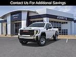 New 2025 GMC Sierra 2500 Pro Double Cab 4WD Pickup for sale #SF326645 - photo 8