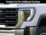 New 2025 GMC Sierra 2500 Pro Regular Cab 4WD Pickup for sale #SF326681 - photo 10
