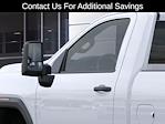 New 2025 GMC Sierra 2500 Pro Regular Cab 4WD Pickup for sale #SF326681 - photo 12