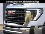 New 2025 GMC Sierra 2500 Pro Regular Cab 4WD Pickup for sale #SF326681 - photo 13