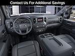 New 2025 GMC Sierra 2500 Pro Regular Cab 4WD Pickup for sale #SF326681 - photo 15