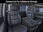 New 2025 GMC Sierra 2500 Pro Regular Cab 4WD Pickup for sale #SF326681 - photo 16