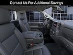 New 2025 GMC Sierra 2500 Pro Regular Cab 4WD Pickup for sale #SF326681 - photo 17