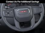 New 2025 GMC Sierra 2500 Pro Regular Cab 4WD Pickup for sale #SF326681 - photo 19