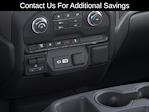 New 2025 GMC Sierra 2500 Pro Regular Cab 4WD Pickup for sale #SF326681 - photo 23