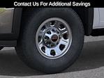 New 2025 GMC Sierra 2500 Pro Regular Cab 4WD Pickup for sale #SF326681 - photo 9