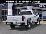 New 2025 GMC Sierra 2500 Pro Regular Cab Pickup for sale #SF337336 - photo 2