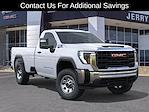 New 2025 GMC Sierra 2500 Pro Regular Cab Pickup for sale #SF337336 - photo 7