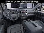 2025 GMC Sierra 2500 Regular Cab 4WD Pickup for sale #SF337770 - photo 15