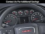 2025 GMC Sierra 2500 Regular Cab 4WD Pickup for sale #SF337770 - photo 18