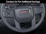 2025 GMC Sierra 2500 Regular Cab 4WD Pickup for sale #SF337770 - photo 19
