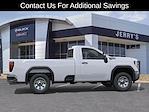2025 GMC Sierra 2500 Regular Cab 4WD Pickup for sale #SF337770 - photo 5