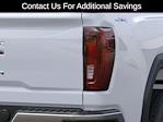 New 2025 GMC Sierra 2500 Pro Crew Cab 4WD Pickup for sale #SF364988 - photo 11