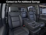 New 2025 GMC Sierra 2500 Pro Crew Cab 4WD Pickup for sale #SF364988 - photo 16
