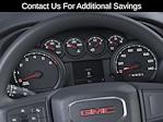 New 2025 GMC Sierra 2500 Pro Crew Cab 4WD Pickup for sale #SF364988 - photo 18