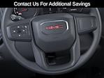 New 2025 GMC Sierra 2500 Pro Crew Cab 4WD Pickup for sale #SF364988 - photo 19
