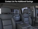 New 2025 GMC Sierra 2500 Pro Crew Cab 4WD Pickup for sale #SF364988 - photo 24