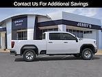 New 2025 GMC Sierra 2500 Pro Crew Cab 4WD Pickup for sale #SF364988 - photo 5