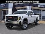 New 2025 GMC Sierra 2500 Pro Crew Cab 4WD Pickup for sale #SF364988 - photo 6