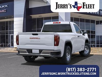 2025 GMC Sierra 1500 Regular Cab 2WD Pickup for sale #SG183924 - photo 2