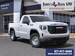 2025 GMC Sierra 1500 Regular Cab 2WD, Pickup for sale #SG183924 - photo 9