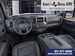 2025 GMC Sierra 1500 Regular Cab 2WD, Pickup for sale #SG183924 - photo 17