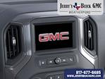 2025 GMC Sierra 1500 Regular Cab 2WD, Pickup for sale #SG183924 - photo 22