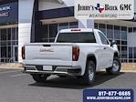 2025 GMC Sierra 1500 Regular Cab 2WD, Pickup for sale #SG183924 - photo 2