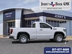 2025 GMC Sierra 1500 Regular Cab 2WD, Pickup for sale #SG183924 - photo 6