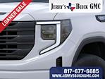 2025 GMC Sierra 1500 Crew Cab 2WD, Pickup for sale #SZ100428 - photo 8