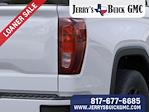 2025 GMC Sierra 1500 Crew Cab 2WD, Pickup for sale #SZ100428 - photo 9