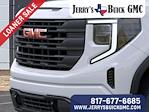 2025 GMC Sierra 1500 Crew Cab 2WD, Pickup for sale #SZ100428 - photo 11