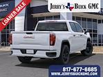 2025 GMC Sierra 1500 Crew Cab 2WD, Pickup for sale #SZ100428 - photo 2