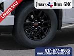 2025 GMC Sierra 1500 Crew Cab 2WD Pickup for sale #SZ102314 - photo 7