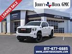 2025 GMC Sierra 1500 Crew Cab 2WD Pickup for sale #SZ102314 - photo 6