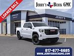 New 2025 GMC Sierra 1500 Pro Crew Cab Pickup for sale #SZ102837 - photo 23