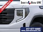 New 2025 GMC Sierra 1500 Pro Crew Cab Pickup for sale #SZ102837 - photo 8