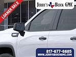 New 2025 GMC Sierra 1500 Pro Crew Cab Pickup for sale #SZ102837 - photo 10