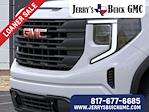 New 2025 GMC Sierra 1500 Pro Crew Cab Pickup for sale #SZ102837 - photo 11