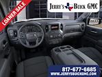 New 2025 GMC Sierra 1500 Pro Crew Cab Pickup for sale #SZ102837 - photo 13