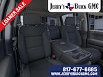 New 2025 GMC Sierra 1500 Pro Crew Cab Pickup for sale #SZ102837 - photo 14